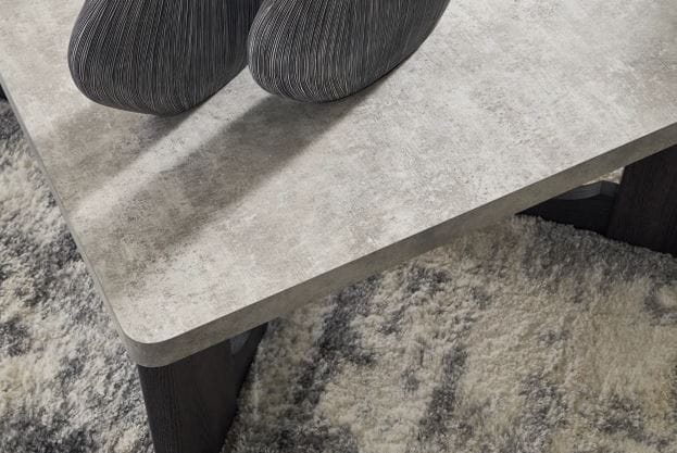 Sharstorm Occasional Table Set (3-Piece)
