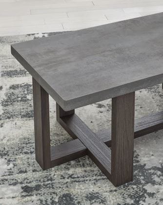 Dynnford Occasional Table Set (3-Piece)