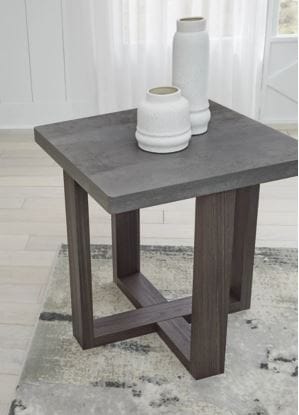Dynnford Occasional Table Set (3-Piece)