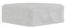 Bankston Haven Fluffy Cocktail Ottoman