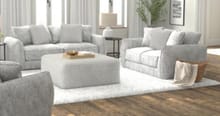 Bankston Haven Living Room Set – Sofa & Loveseat