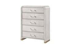 MALMO OACK CHEST