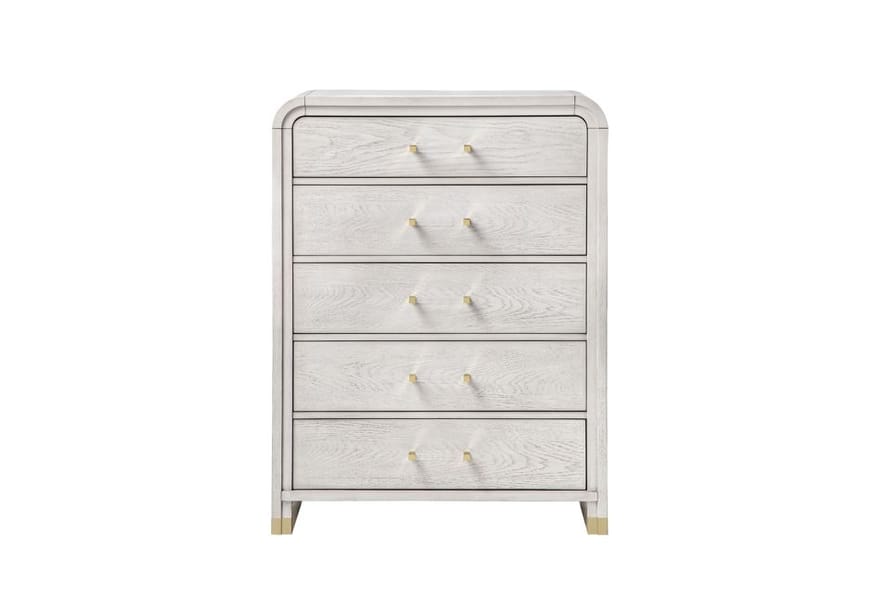 MALMO OACK CHEST