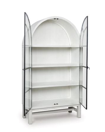 Greddinton Display Cabinet