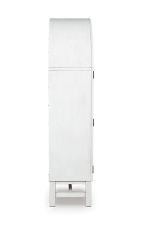 Greddinton Display Cabinet