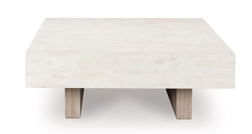 JORLAINA SQUARE COCTAIL TABLE