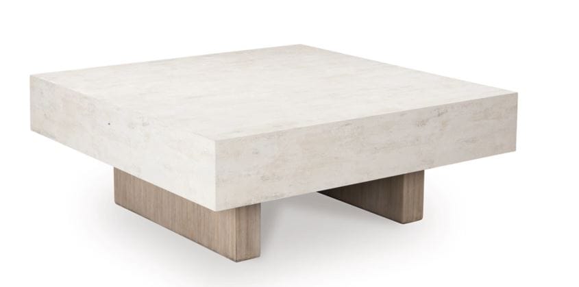 JORLAINA SQUARE COCTAIL TABLE