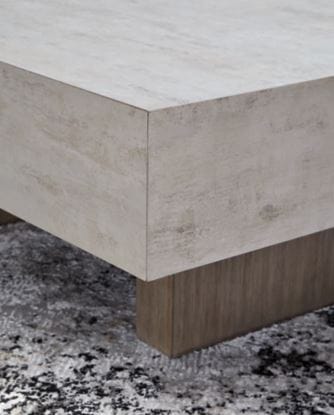 JORLAINA SQUARE COCTAIL TABLE