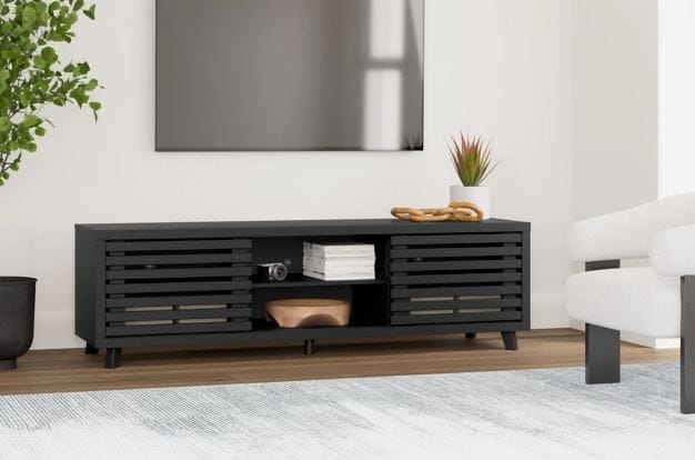 DANZIAR EXTRA LARGE TV STAND