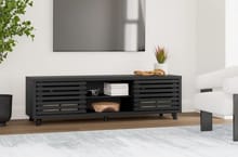DANZIAR EXTRA LARGE TV STAND