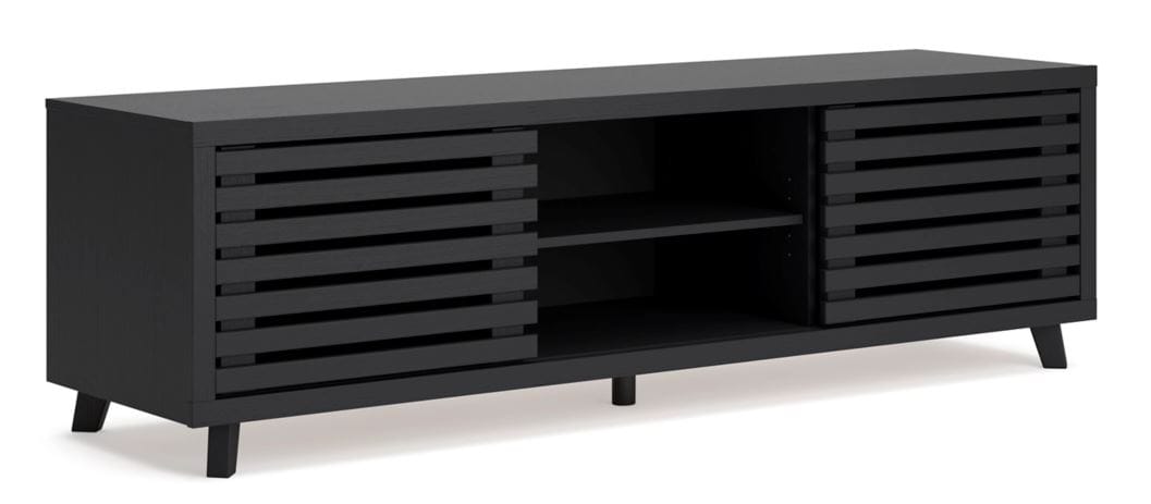 DANZIAR EXTRA LARGE TV STAND