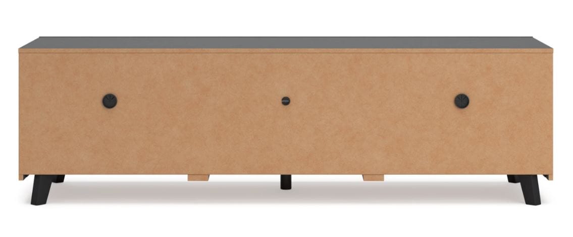 DANZIAR EXTRA LARGE TV STAND