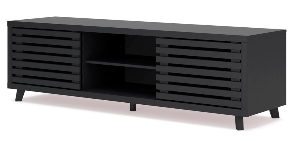 DANZIAR EXTRA LARGE TV STAND