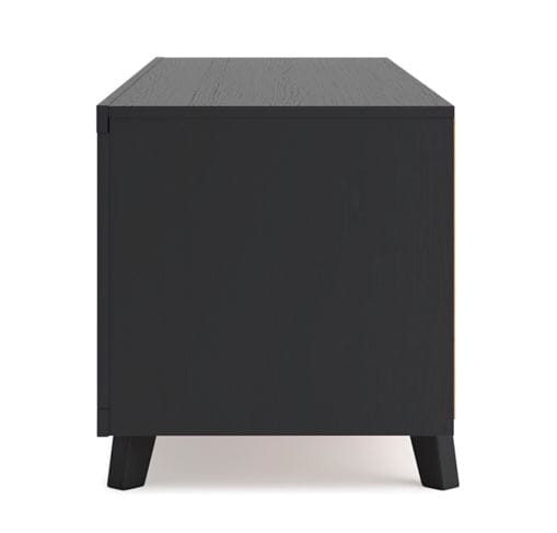 DANZIAR EXTRA LARGE TV STAND