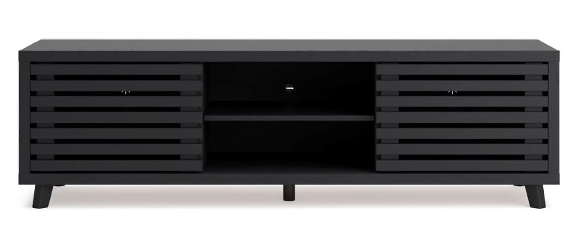 DANZIAR EXTRA LARGE TV STAND