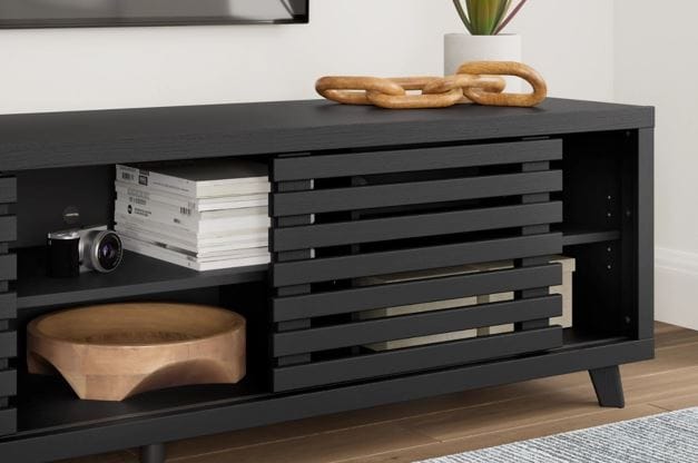 DANZIAR EXTRA LARGE TV STAND
