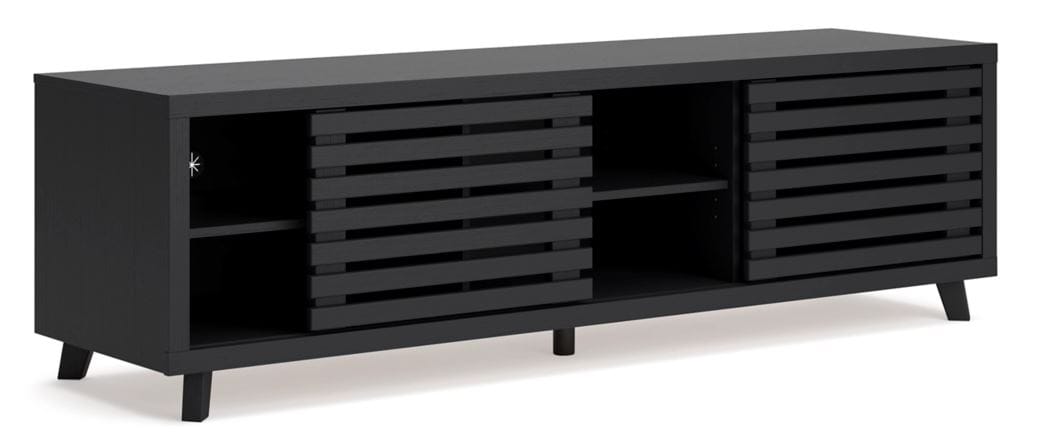 DANZIAR EXTRA LARGE TV STAND