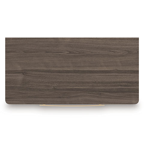 Kendanport Five Drawer Chest