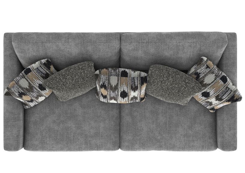Avondale Nature Sofa & Loveseat Set