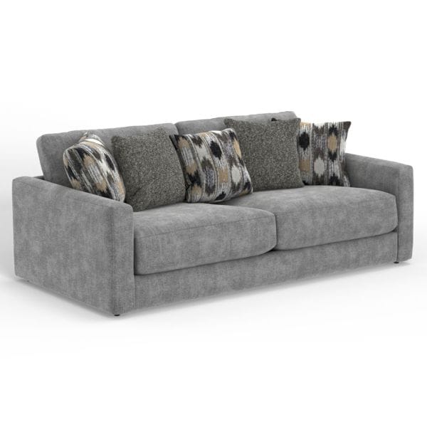 Avondale Nature Sofa & Loveseat Set