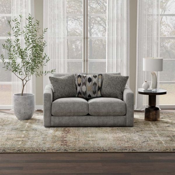 Avondale Nature Sofa & Loveseat Set