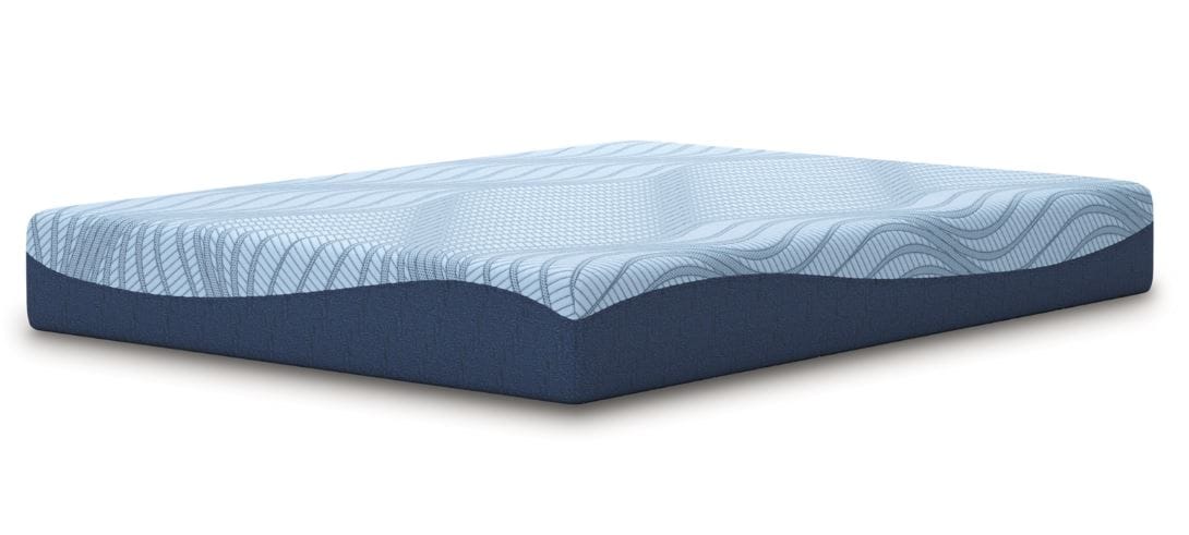 PEAK 2.0 10" MEMORY FOAM KING MATTRESS