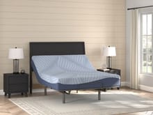 PEAK 2.0 10" MEMORY FOAM KING MATTRESS