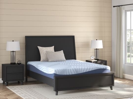 PEAK 2.0 10" MEMORY FOAM KING MATTRESS