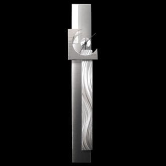MONACO MODERN PENDULUM WALL CLOCK