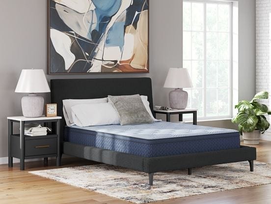 PEAK 2.0 12" HYBRID TWIN MATTRESS