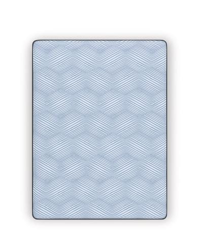 PEAK 2.0 12" HYBRID FULL MATTRESS