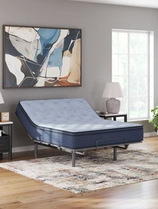 PEAK 2.0 12" HYBRID FULL MATTRESS