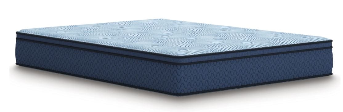 PEAK 2.0 12" HYBRID KING MATTRESS