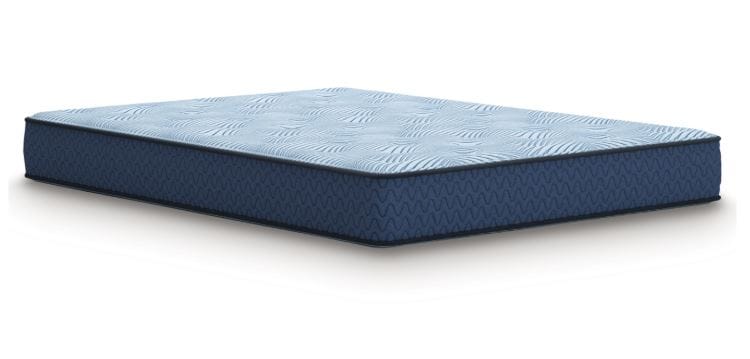 PEAK 2.0 10" HYBRID QUEEN MATTRESS