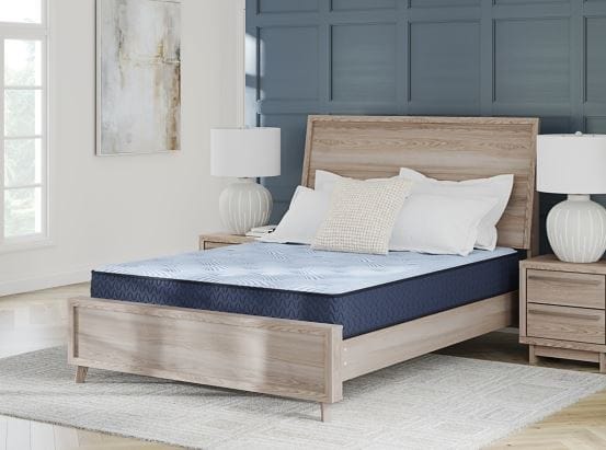 PEAK 2.0 10" HYBRID TWIN MATTRESS