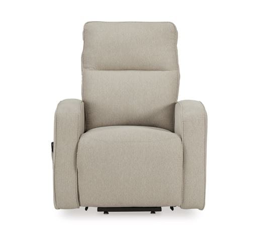 STARGANZA POWER LIFT RECLINER – SMOKE