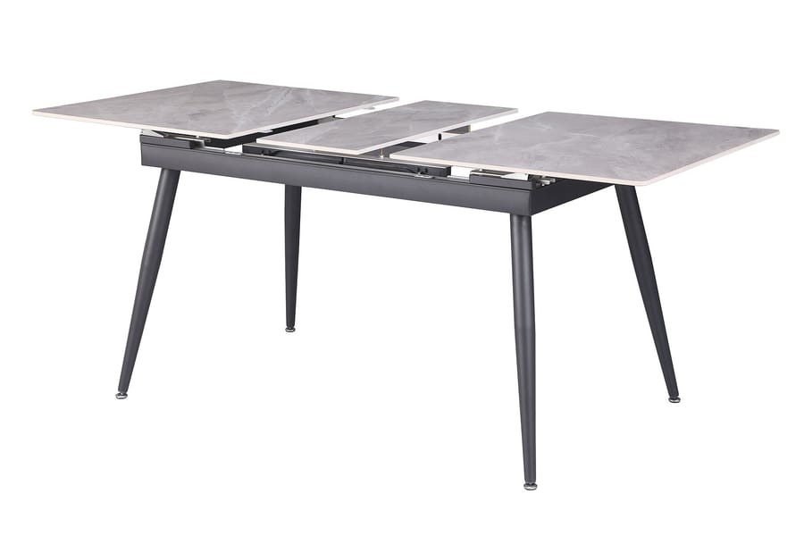Judith 5-Piece Dining Set by Chintaly Imports