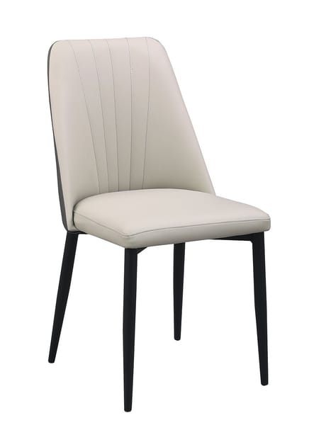 Judith 5-Piece Dining Set by Chintaly Imports