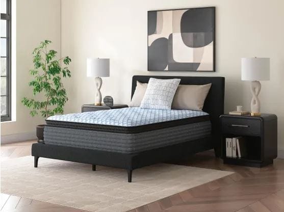 DESTIN COVE PT TWIN MATTRESS
