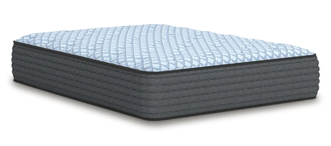 DESTIN COVE PLUSH TWIN MATTRESS