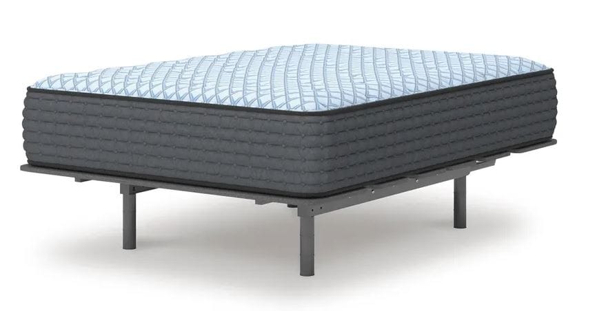 DESTIN COVE PLUSH TWIN MATTRESS