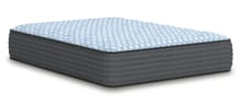 DESTIN COVE PLUSH KING MATTRESS