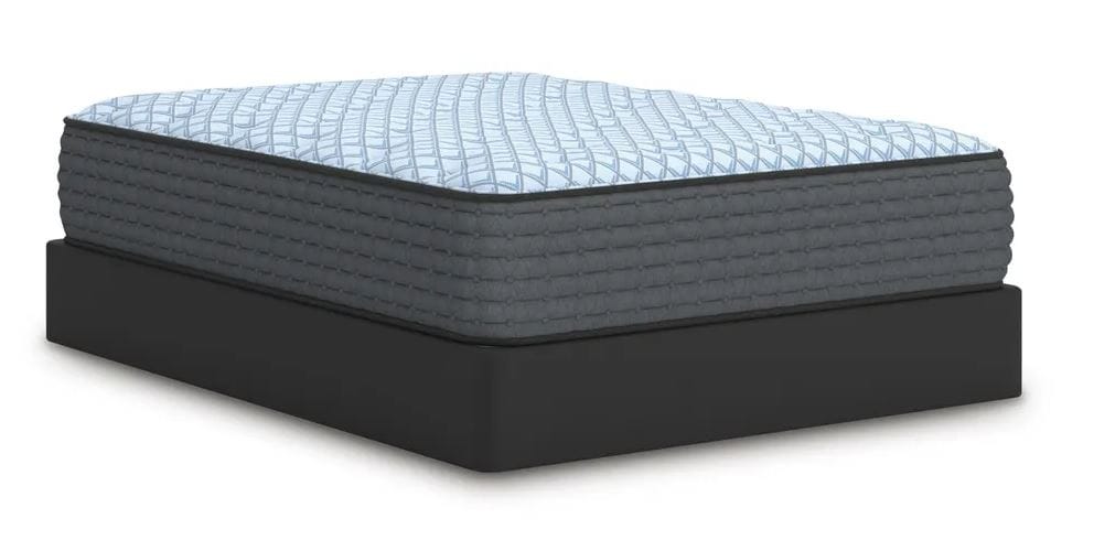 DESTIN COVE PLUSH KING MATTRESS