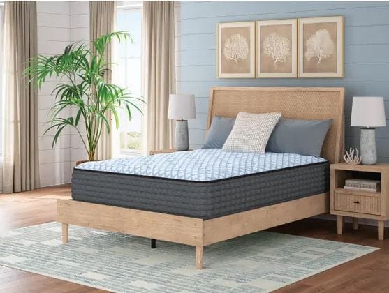 DESTIN COVE PLUSH KING MATTRESS