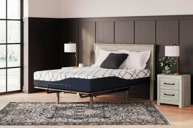 12 INCH CHIME ELITE 2.0 KING MATTRESS