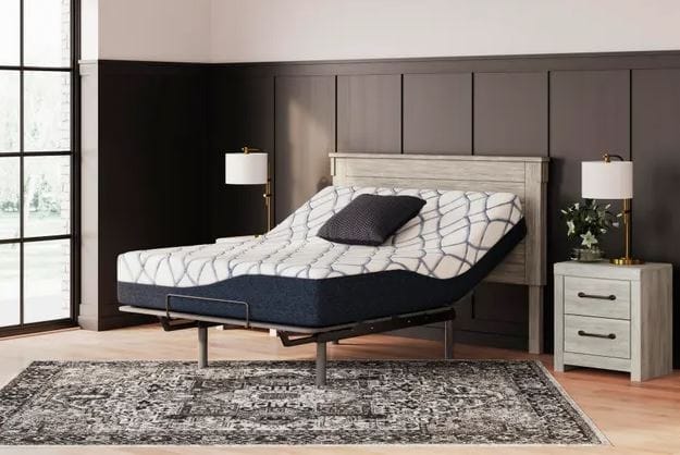 12 INCH CHIME ELITE 2.0 KING MATTRESS