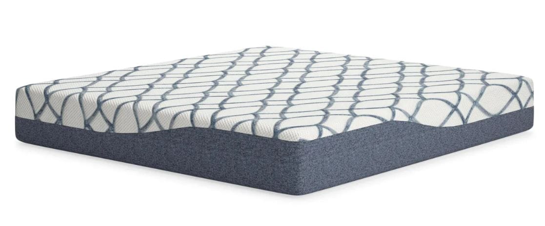 12 INCH CHIME ELITE 2.0 KING MATTRESS