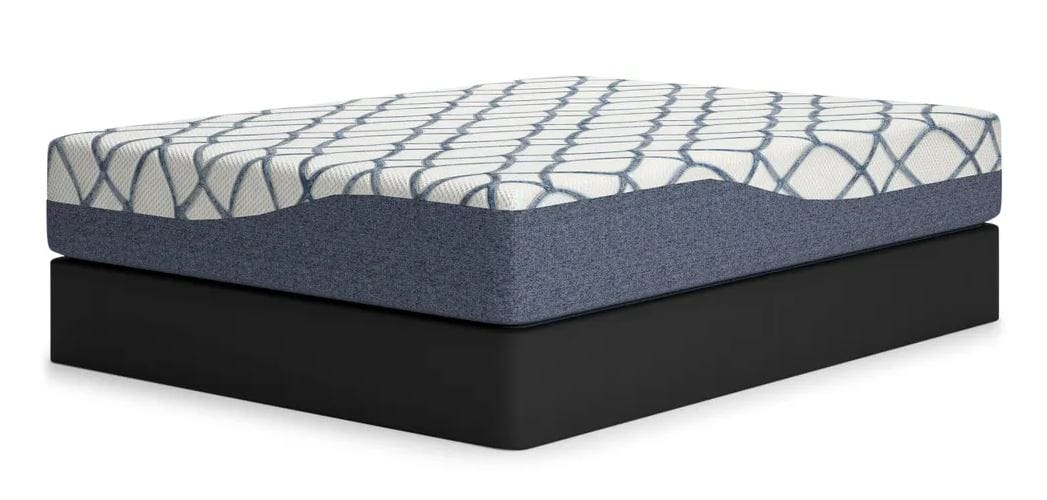 12 INCH CHIME ELITE 2.0 KING MATTRESS