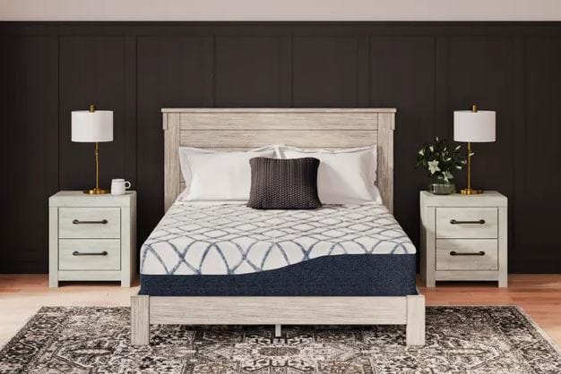 12 INCH CHIME ELITE 2.0 KING MATTRESS