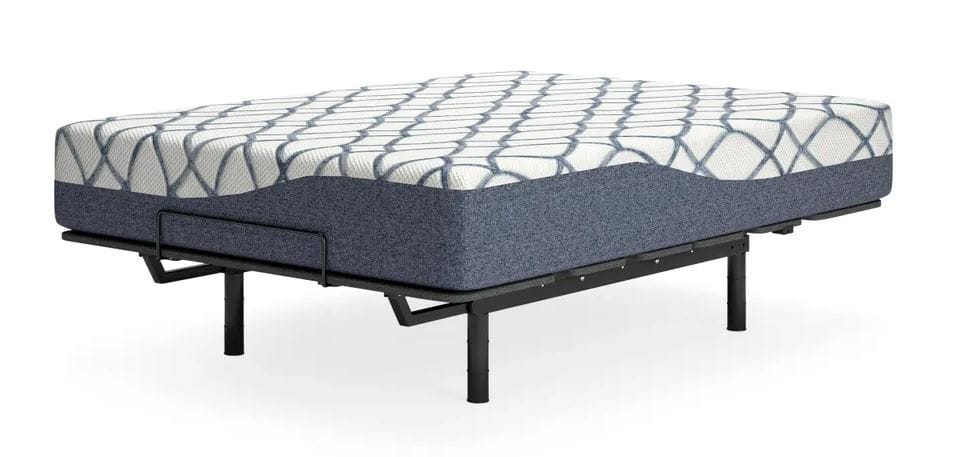 12 INCH CHIME ELITE 2.0 FULL MATTRESS